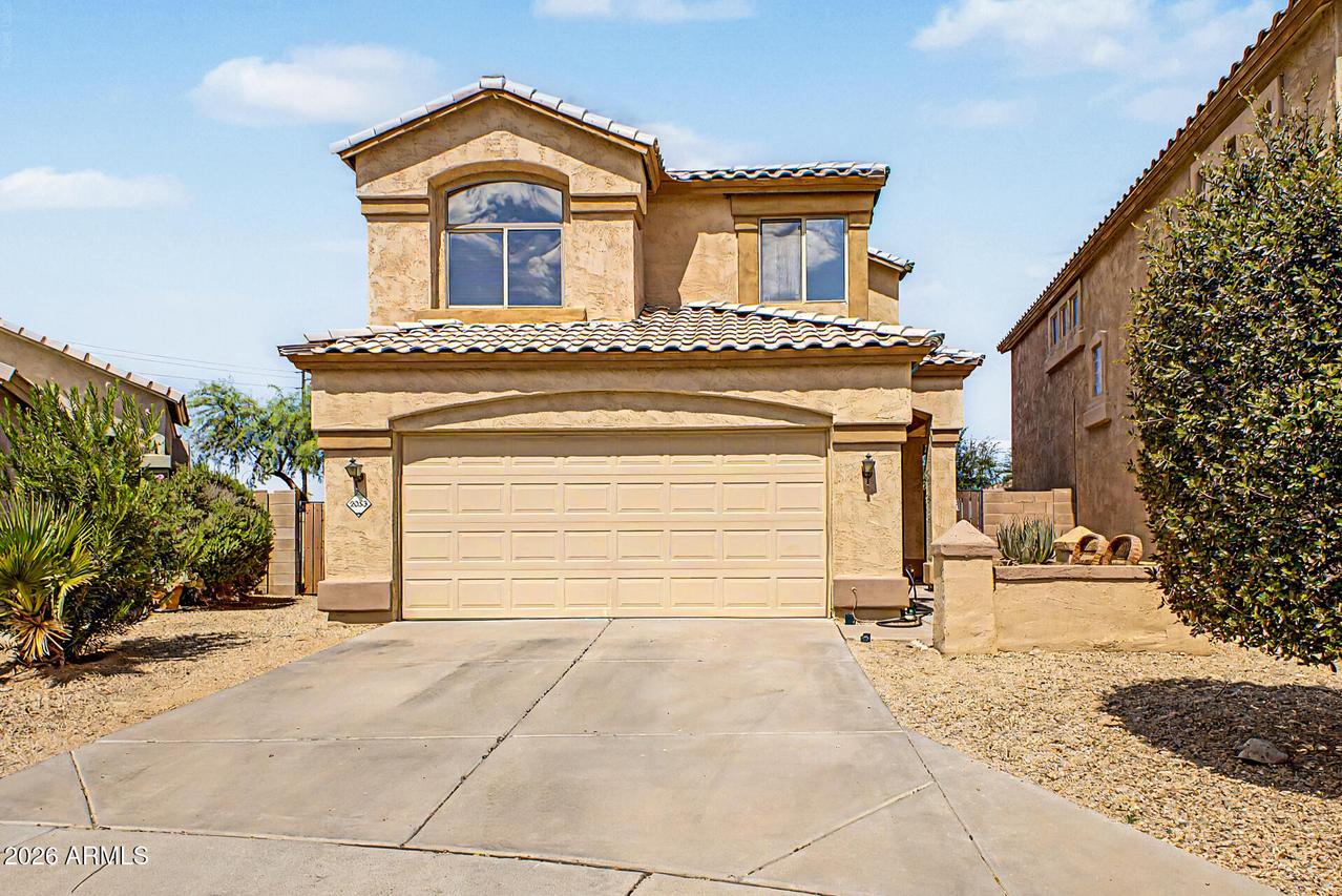 2053 N 106th Ave., Avondale, AZ 85392