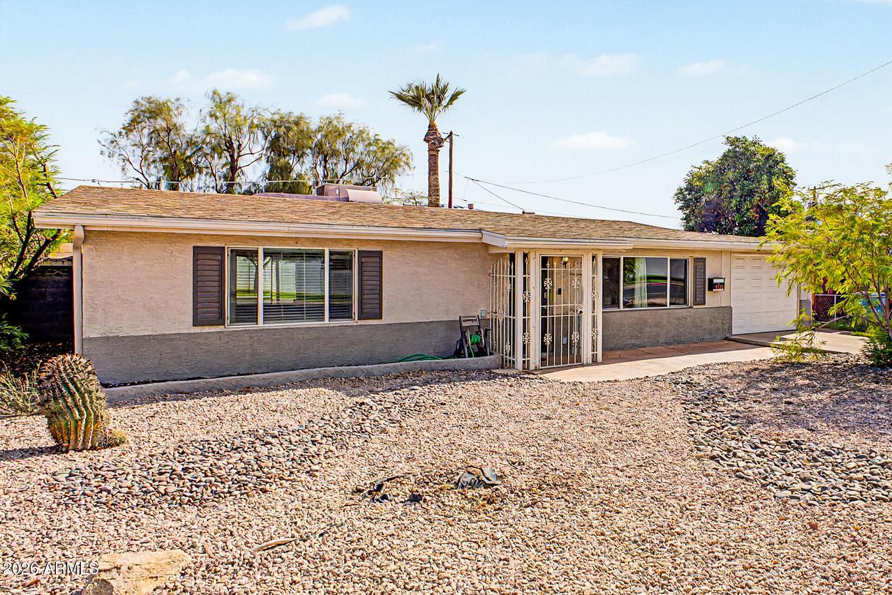 1521 W Campbell Ave., Phoenix, AZ 85015