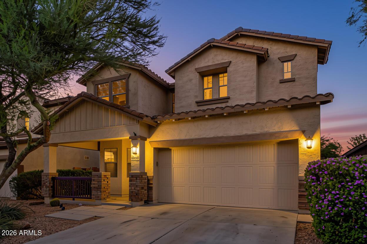 42912 N 43rd Dr., New River, AZ 85087
