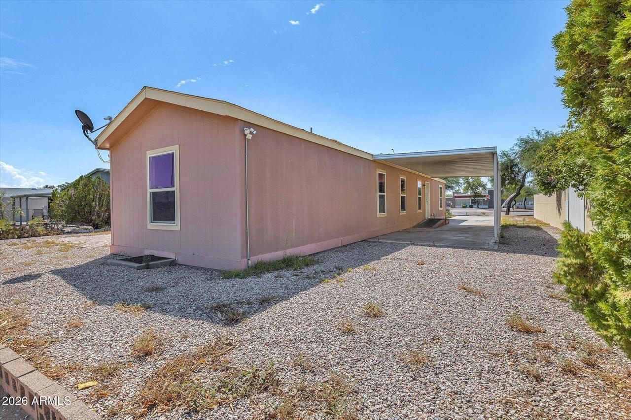 7250 E Baseline Rd., Mesa, AZ 85209