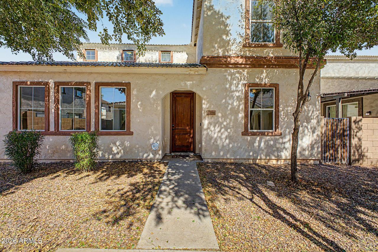4346 E Carla Vista Dr., Gilbert, AZ 85295