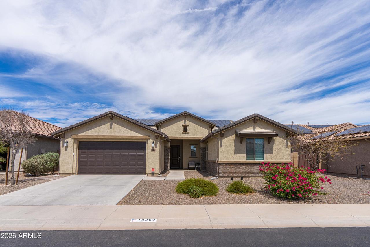 18380 W Long Lake Rd., Goodyear, AZ 85338