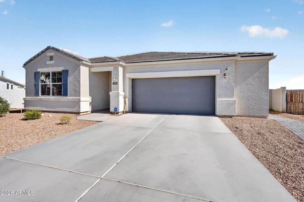 5109 W San Gabriel Ave., Laveen, AZ 85339