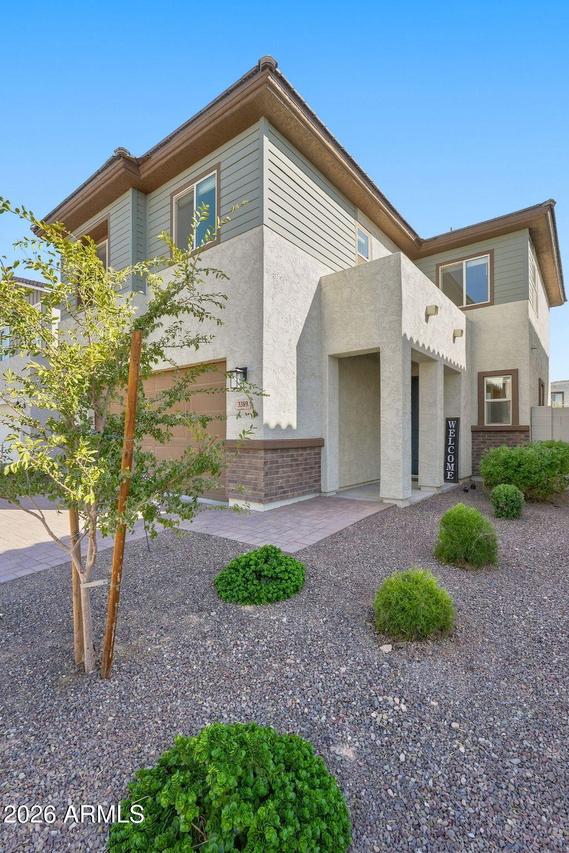 3389 S 180th Ave., Goodyear, AZ 85338