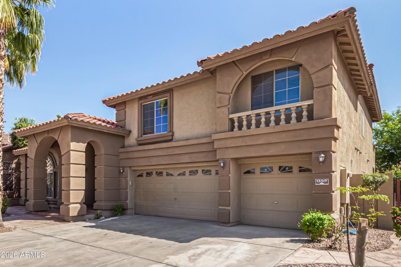 13317 W Annika Dr., Litchfield Park, AZ 85340