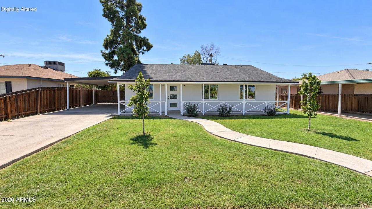 1339 E Indianola Ave., Phoenix, AZ 85014