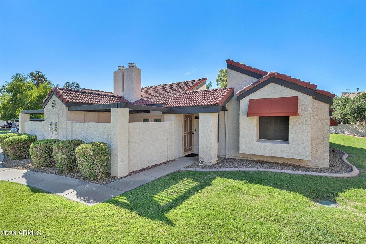 907 S Lola Ln. #2, Tempe, AZ 85281