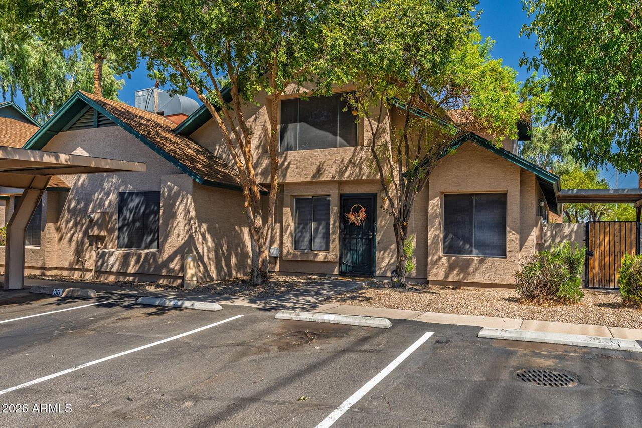 4826 W Northern Ave., Glendale, AZ 85301