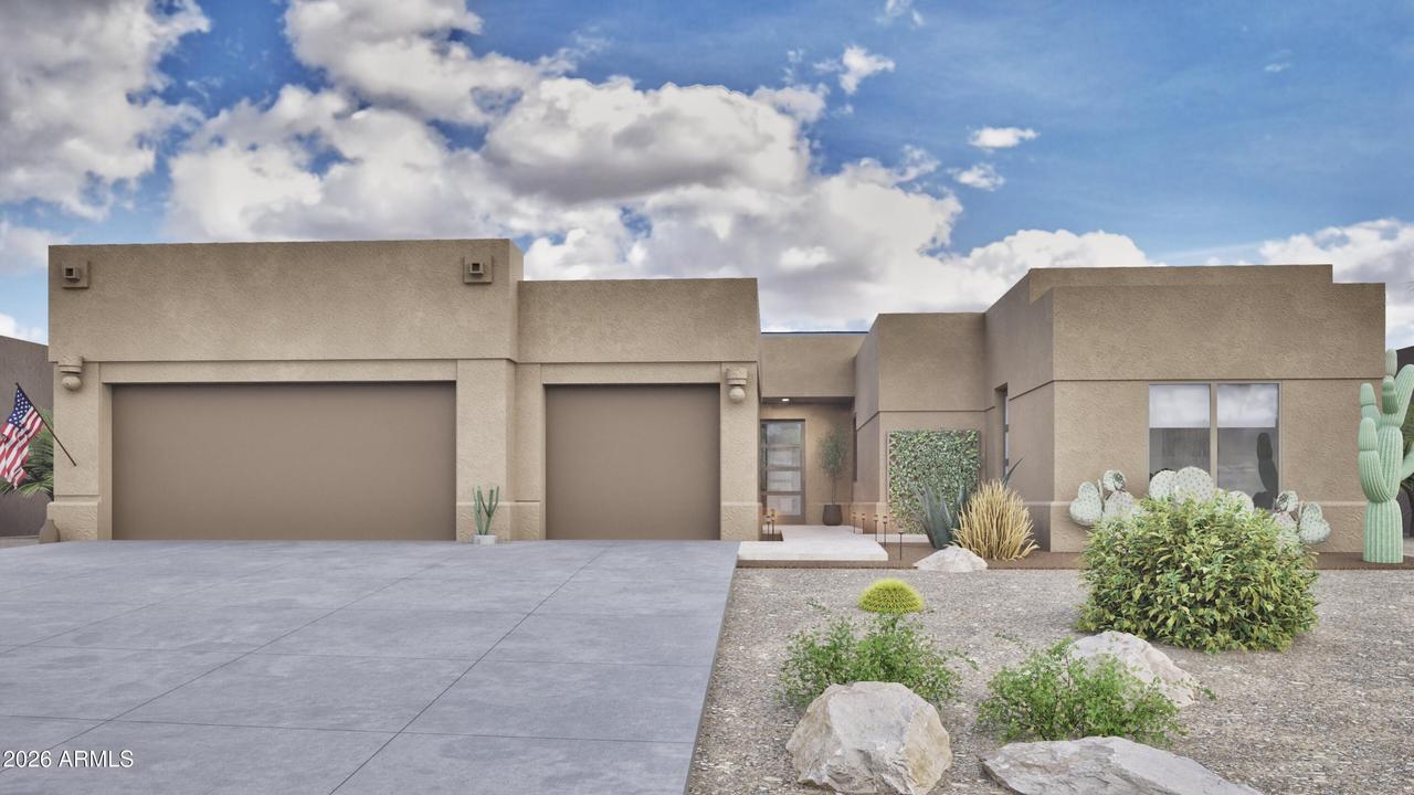 7007 E Thirsty Cactus Ln., Scottsdale, AZ 85266