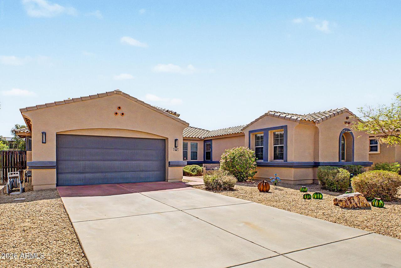 4367 N 152nd Dr., Goodyear, AZ 85395
