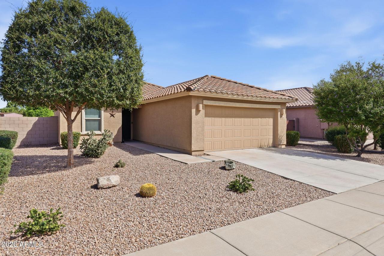 2356 E Dust Devil Dr., San Tan Valley, AZ 85143