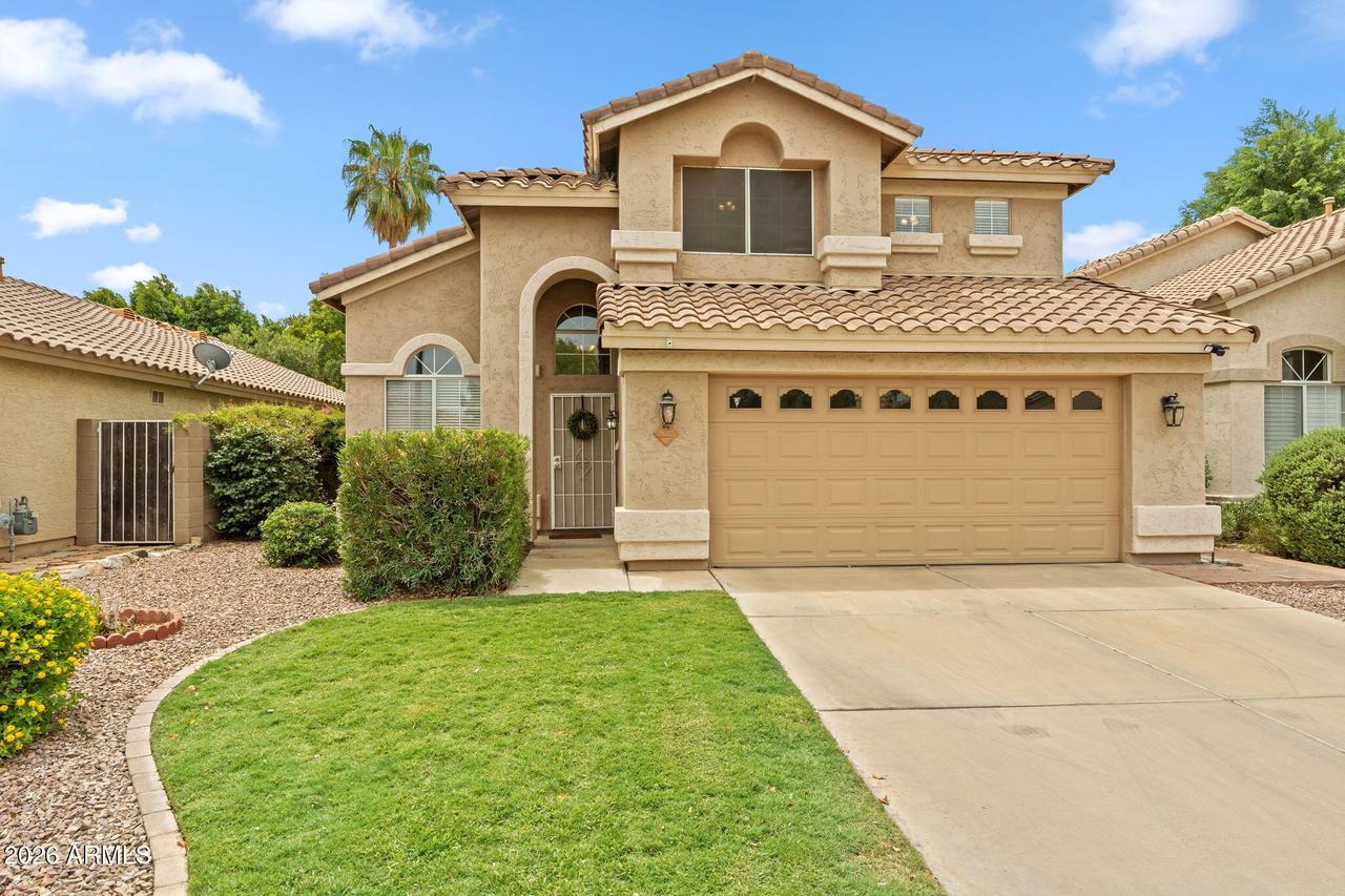 519 W Encinas St., Gilbert, AZ 85233