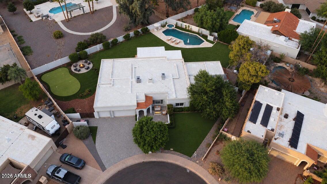 7550 E Corrine Rd., Scottsdale, AZ 85260