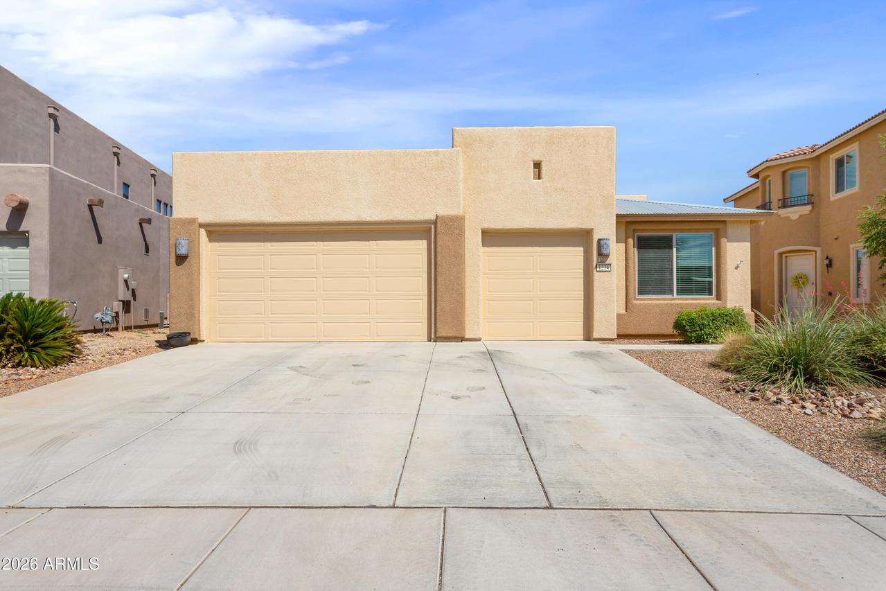 1234 Marchbanks Dr., Sierra Vista, AZ 85635