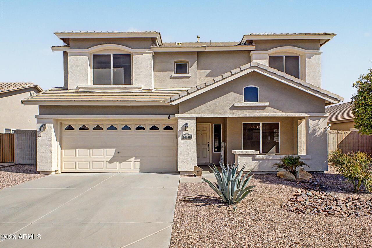 14348 W Fairmount Ave., Goodyear, AZ 85395
