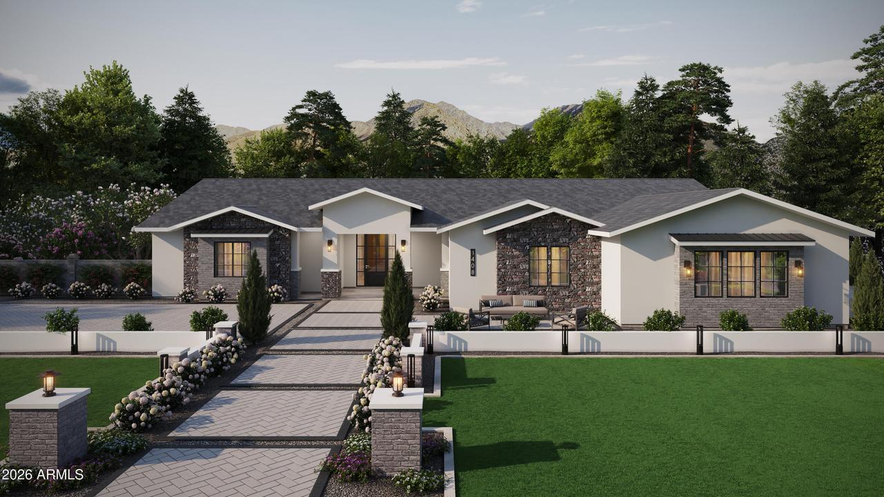 616 E Leisure Ln., Phoenix, AZ 85086