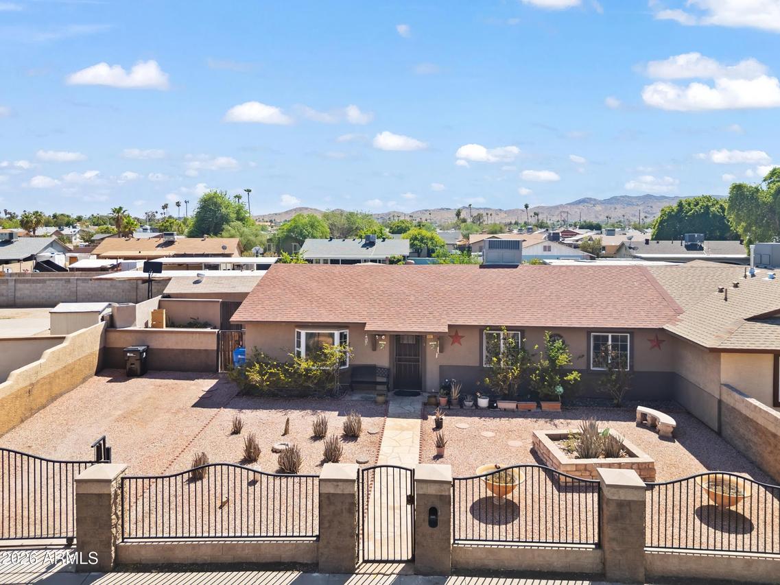 4713 E La Salle St., Phoenix, AZ 85040