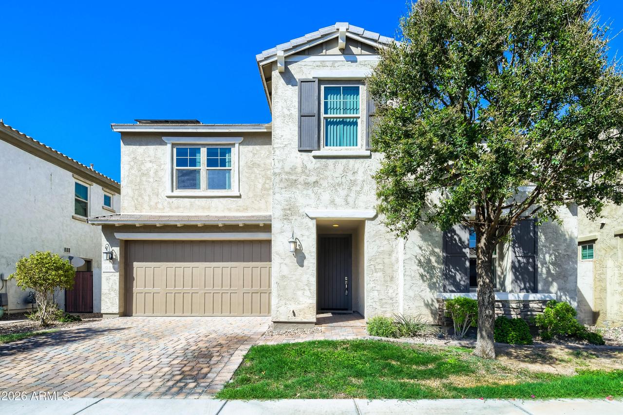 986 W Angel Dr., Chandler, AZ 85248