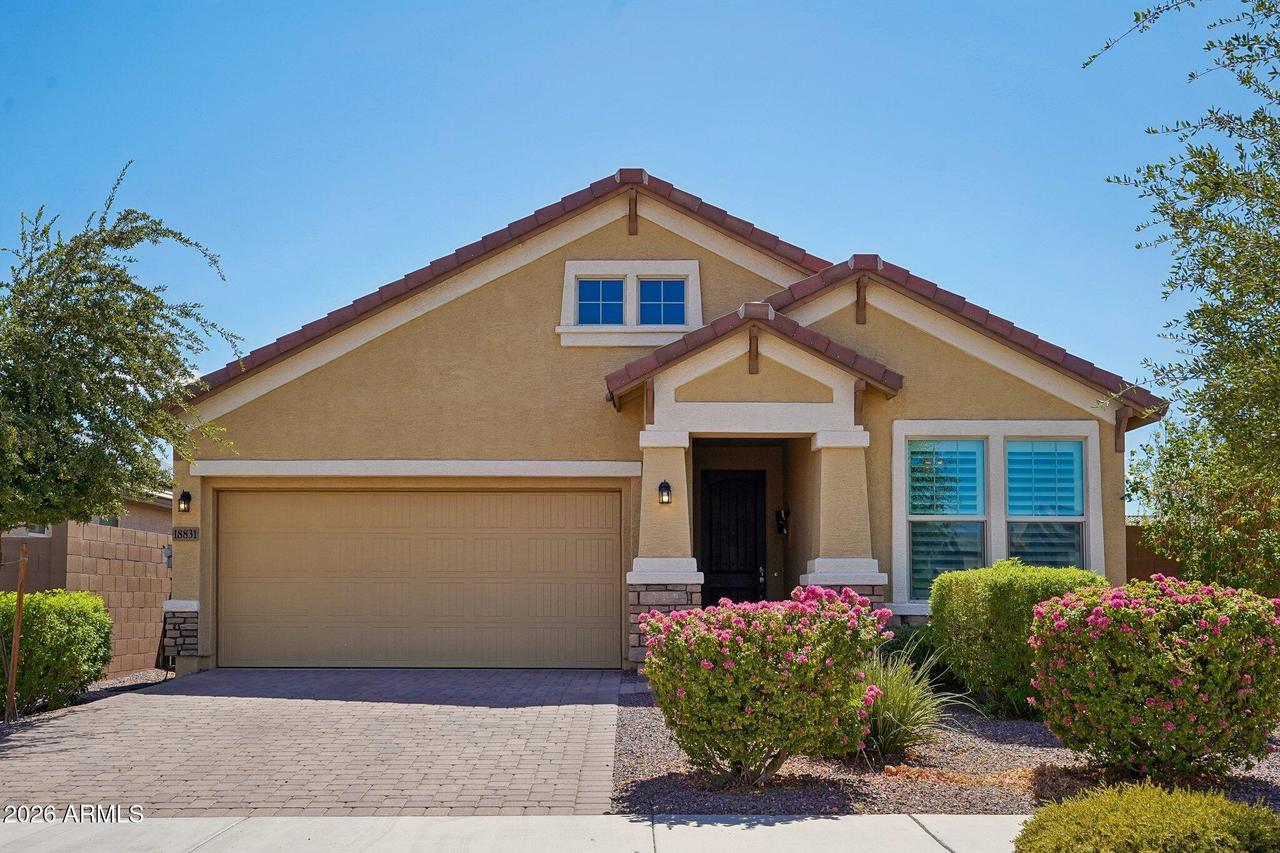 18831 W Christy Dr., Surprise, AZ 85388