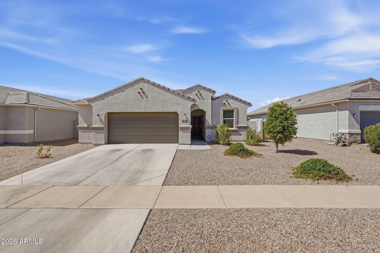 1982 W Cameron Blvd., Coolidge, AZ 85128