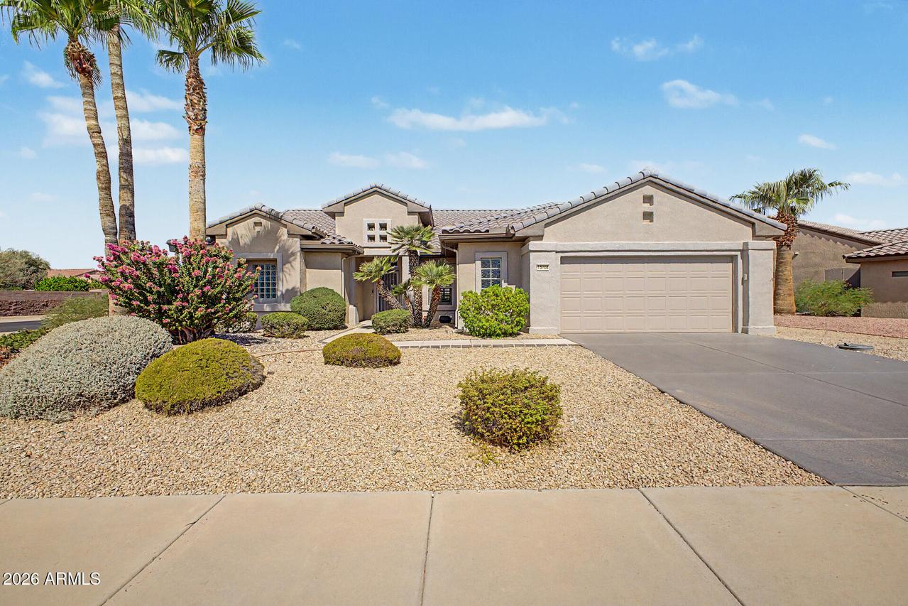 15708 W Clear Canyon Dr., Surprise, AZ 85374