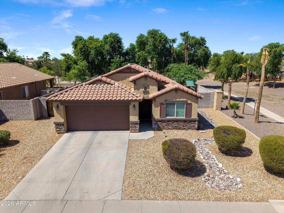 1867 N Vista Ln., Casa Grande, AZ 85122