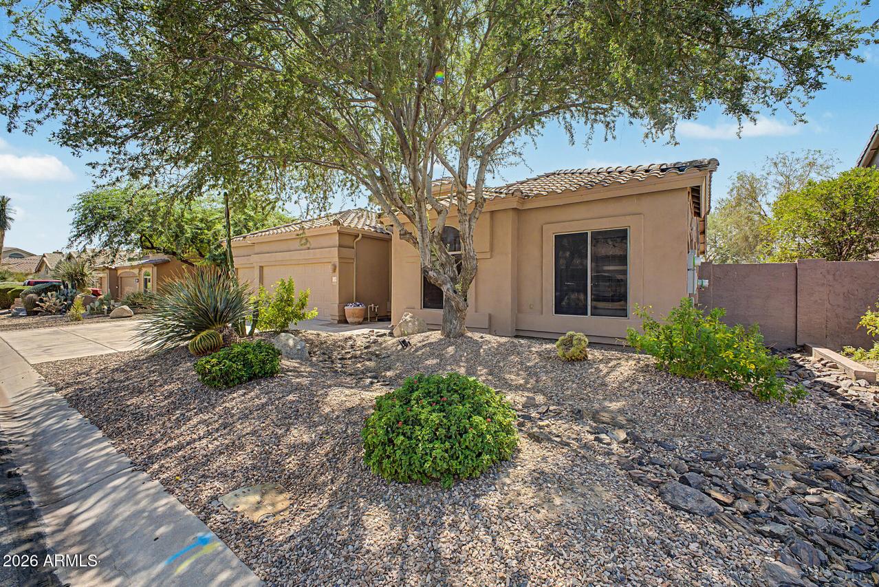 3430 N Mountain Ridge #22, Mesa, AZ 85207