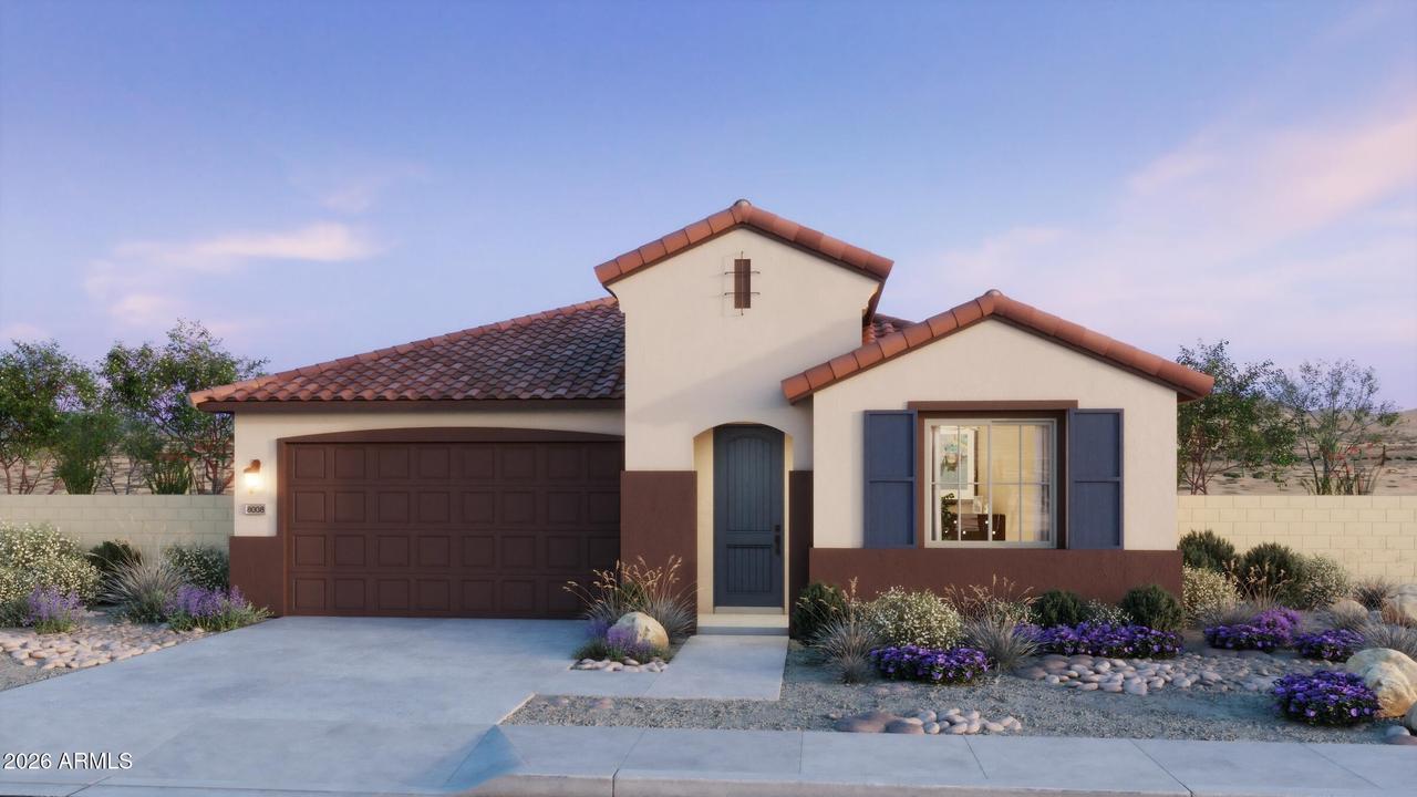 15244 W Gray Fox Tr., Surprise, AZ 85387