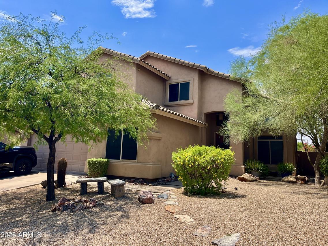 10616 E Firewheel Dr., Scottsdale, AZ 85255