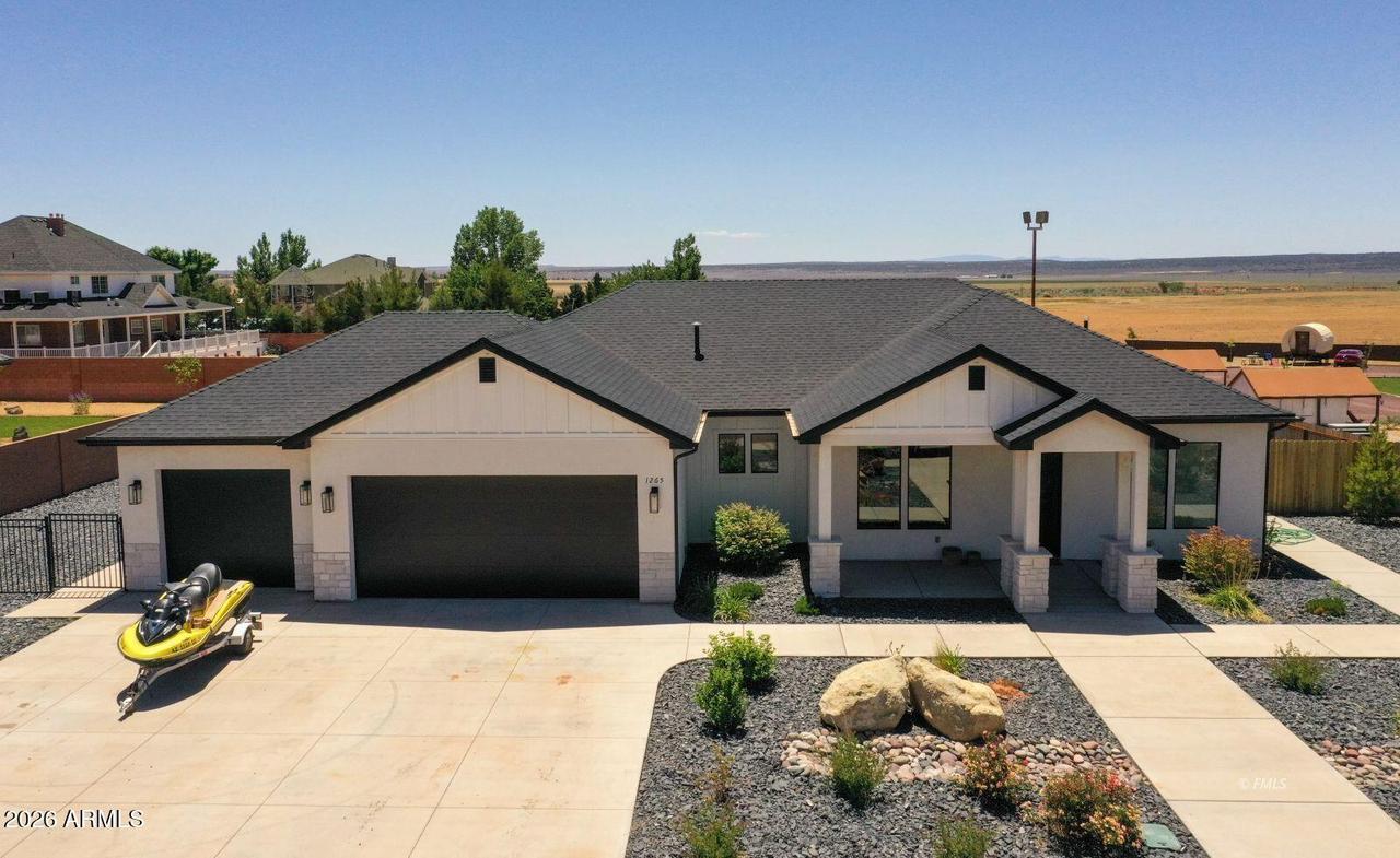 1265 W Township Ave., Colorado City, AZ 86021