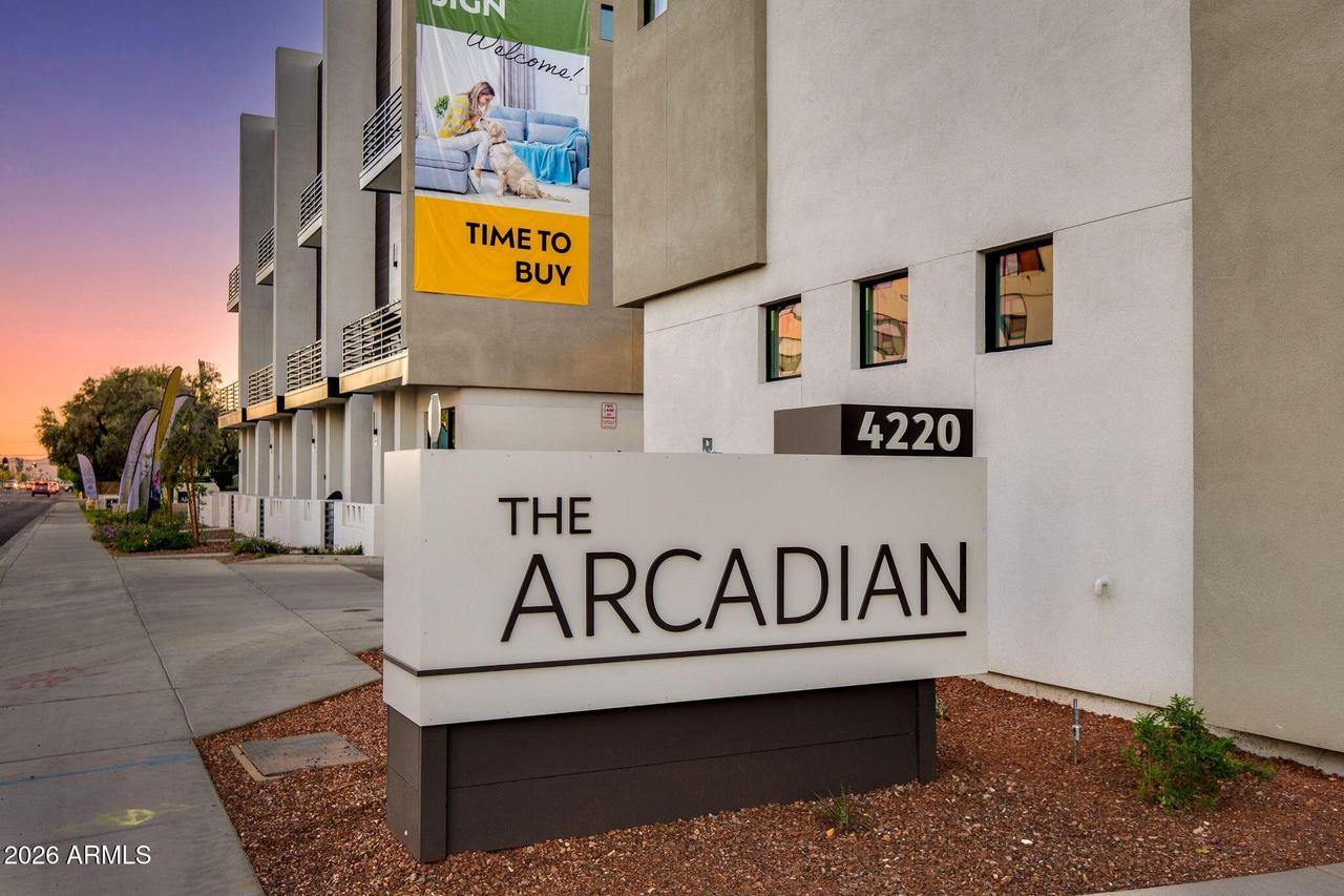4220 N 32nd St. #17, Phoenix, AZ 85018