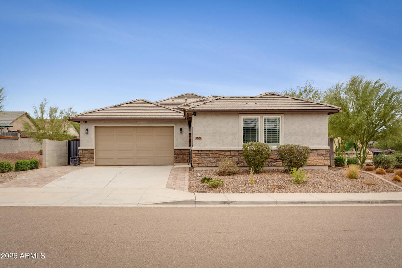 13458 W Hackamore Dr., Peoria, AZ 85383