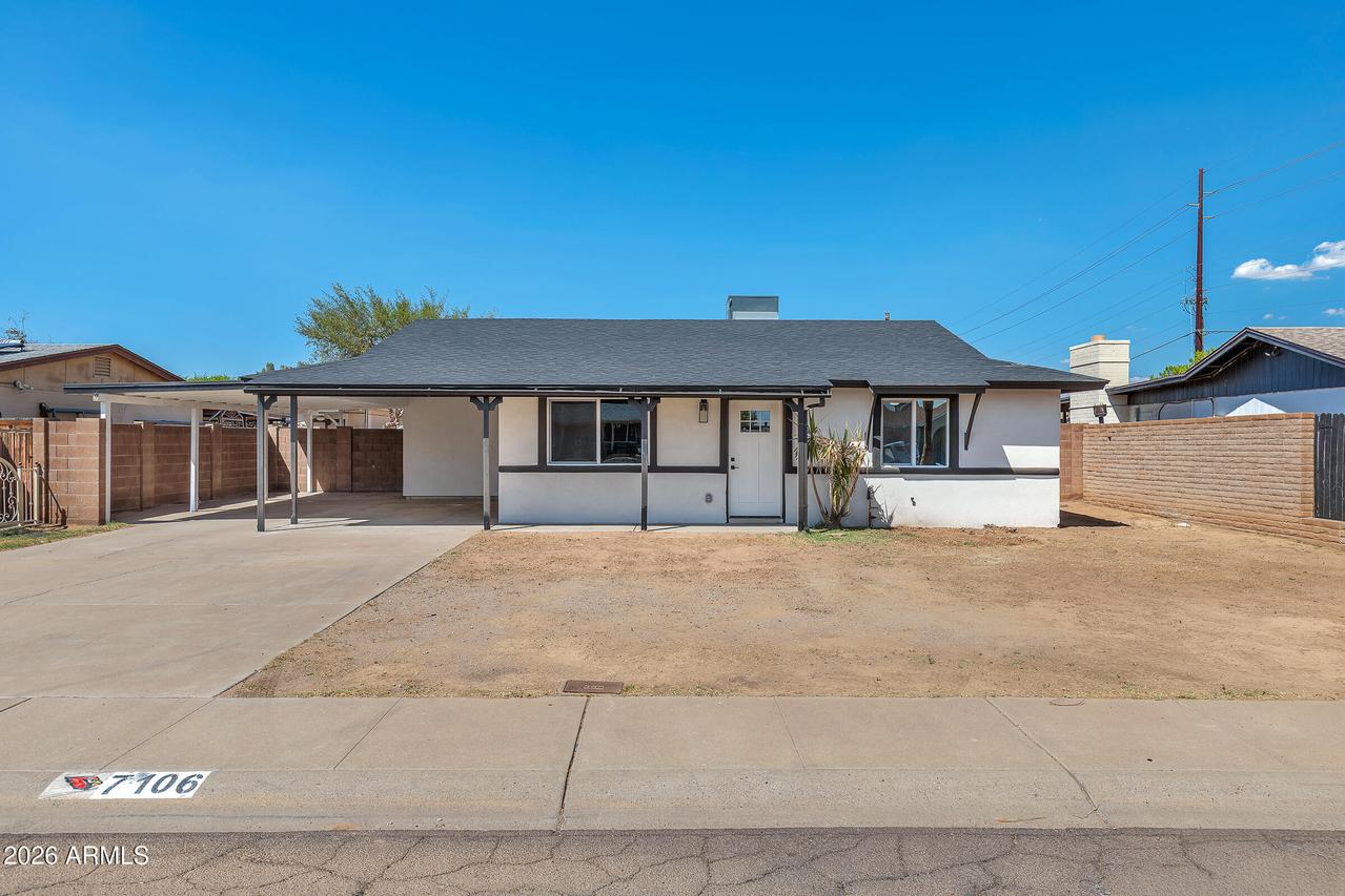 7106 W Wilshire Dr., Phoenix, AZ 85035