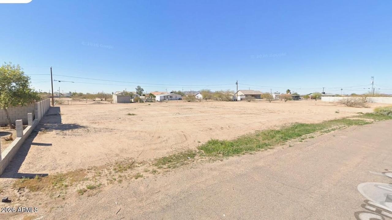 4140 N Cibola Cir. #18, Eloy, AZ 85131