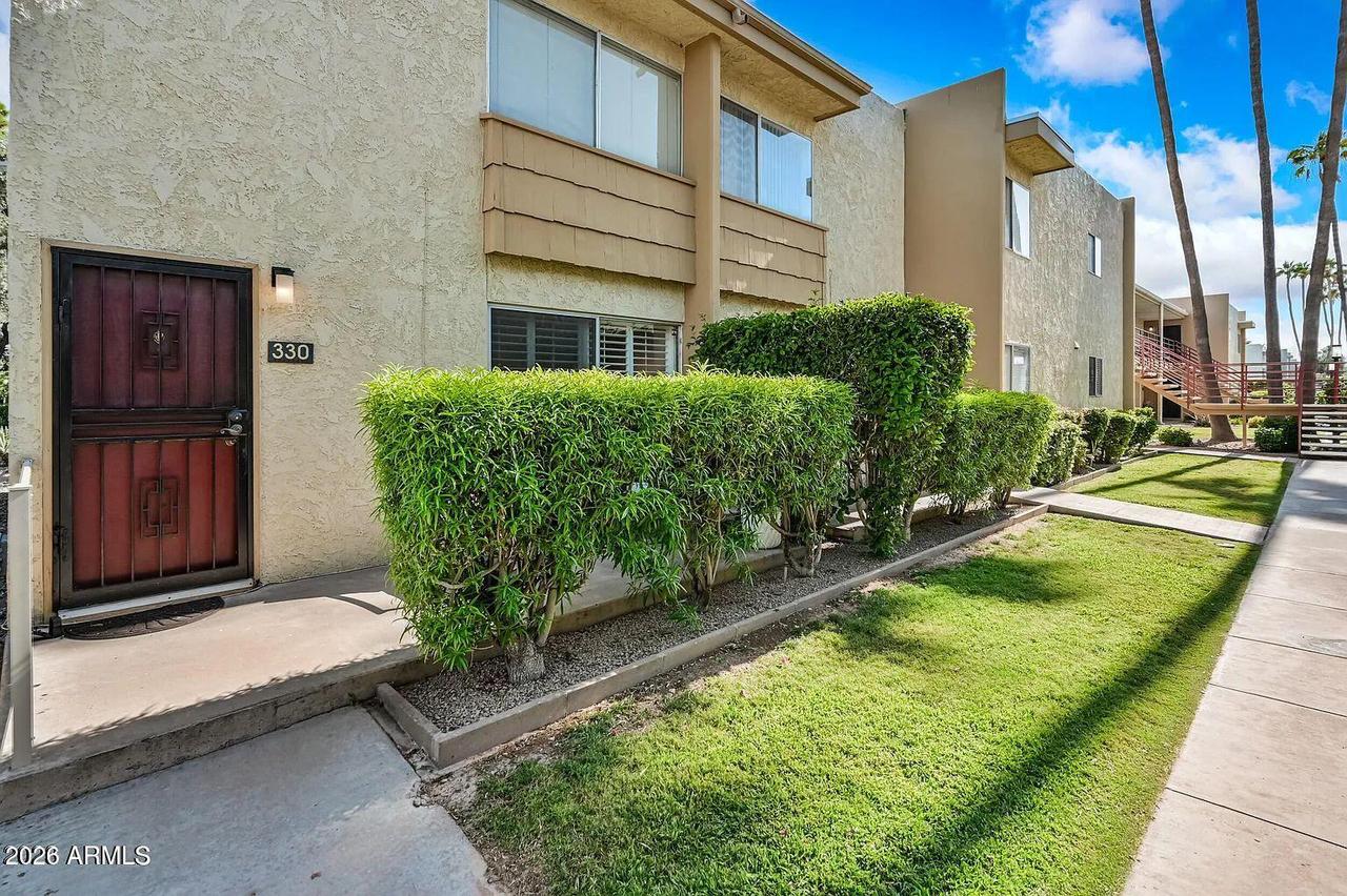 4600 N 68th St. #330, Scottsdale, AZ 85251