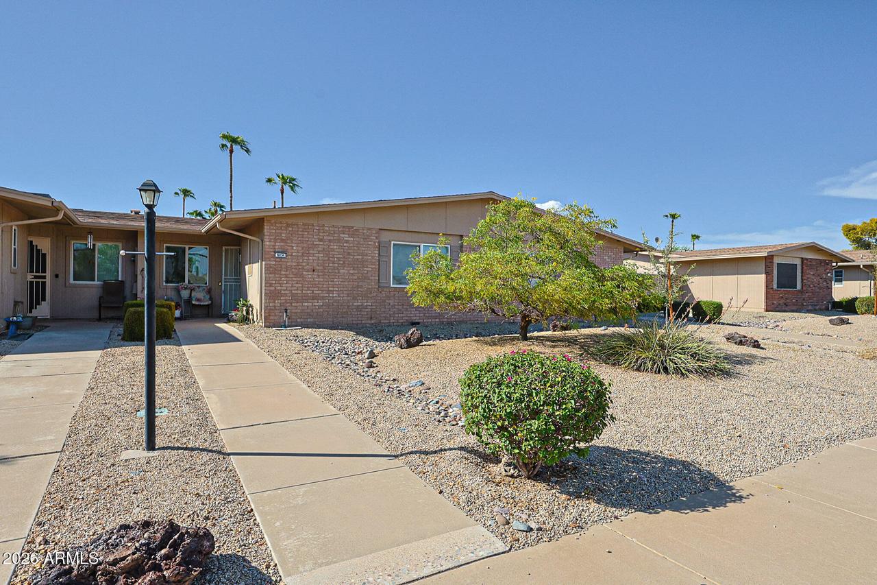 19234 N Camino Del Sol Dr., Sun City West, AZ 85375