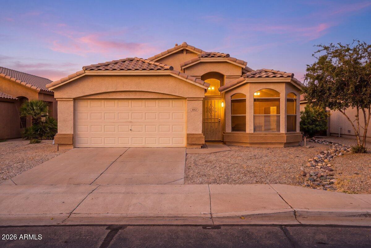 9854 E Osage Ave., Mesa, AZ 85212