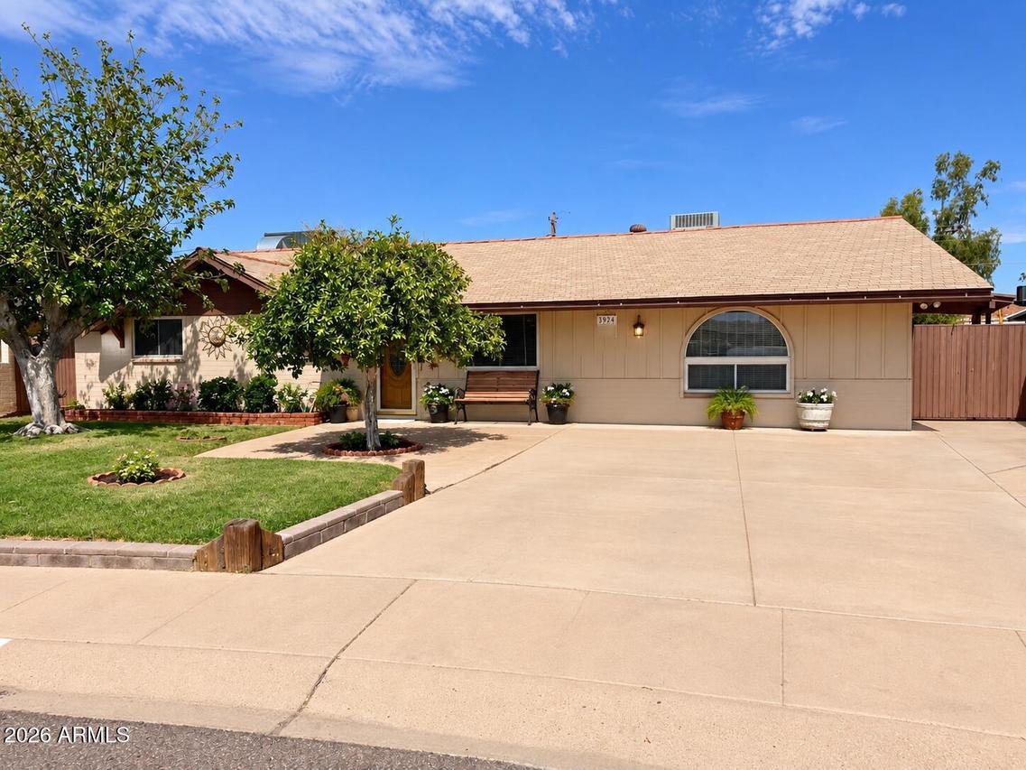 3924 W Las Palmaritas Dr., Phoenix, AZ 85051