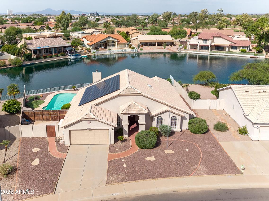 2081 N Pebble Beach Dr., Casa Grande, AZ 85122