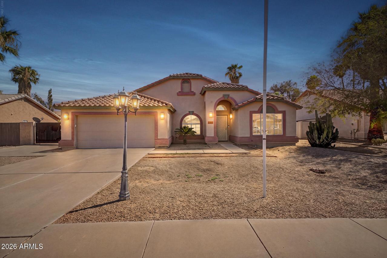 1259 E Sunset Dr., Casa Grande, AZ 85122