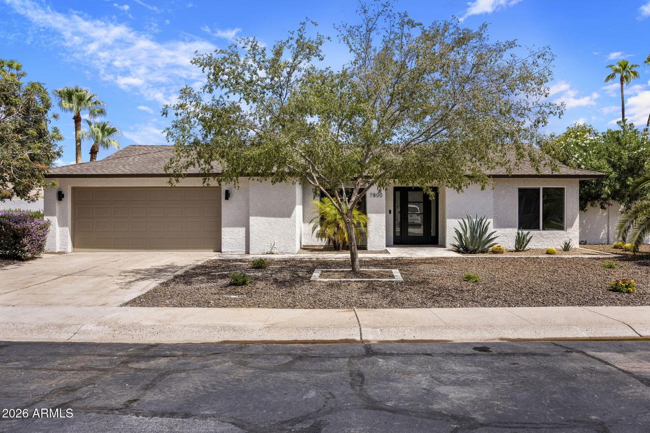 7800 E Via Del Futuro, Scottsdale, AZ 85258