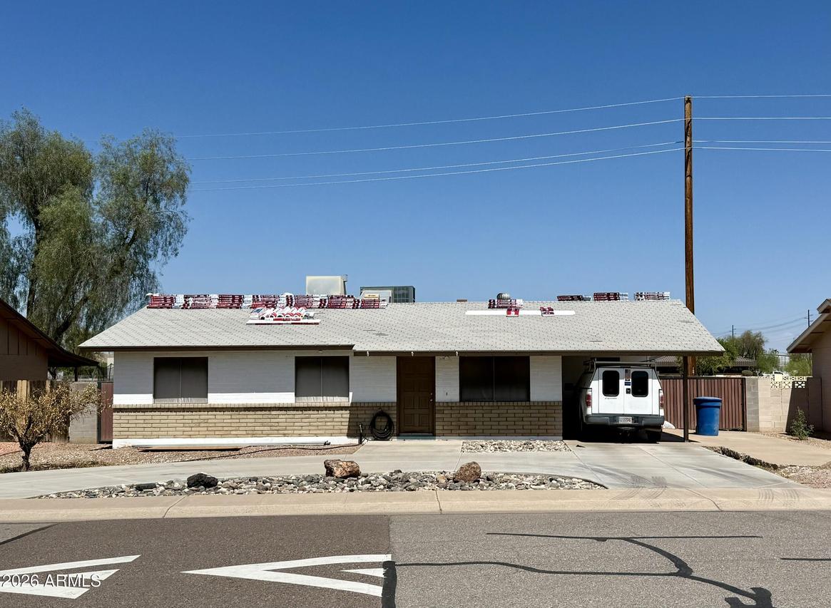 2084 W Boston St., Chandler, AZ 85224