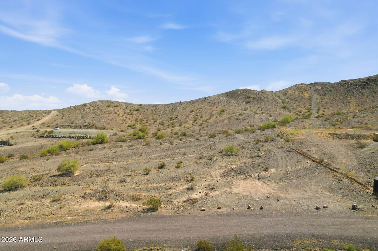 W Elliot Rd. #3, Laveen, AZ 85339