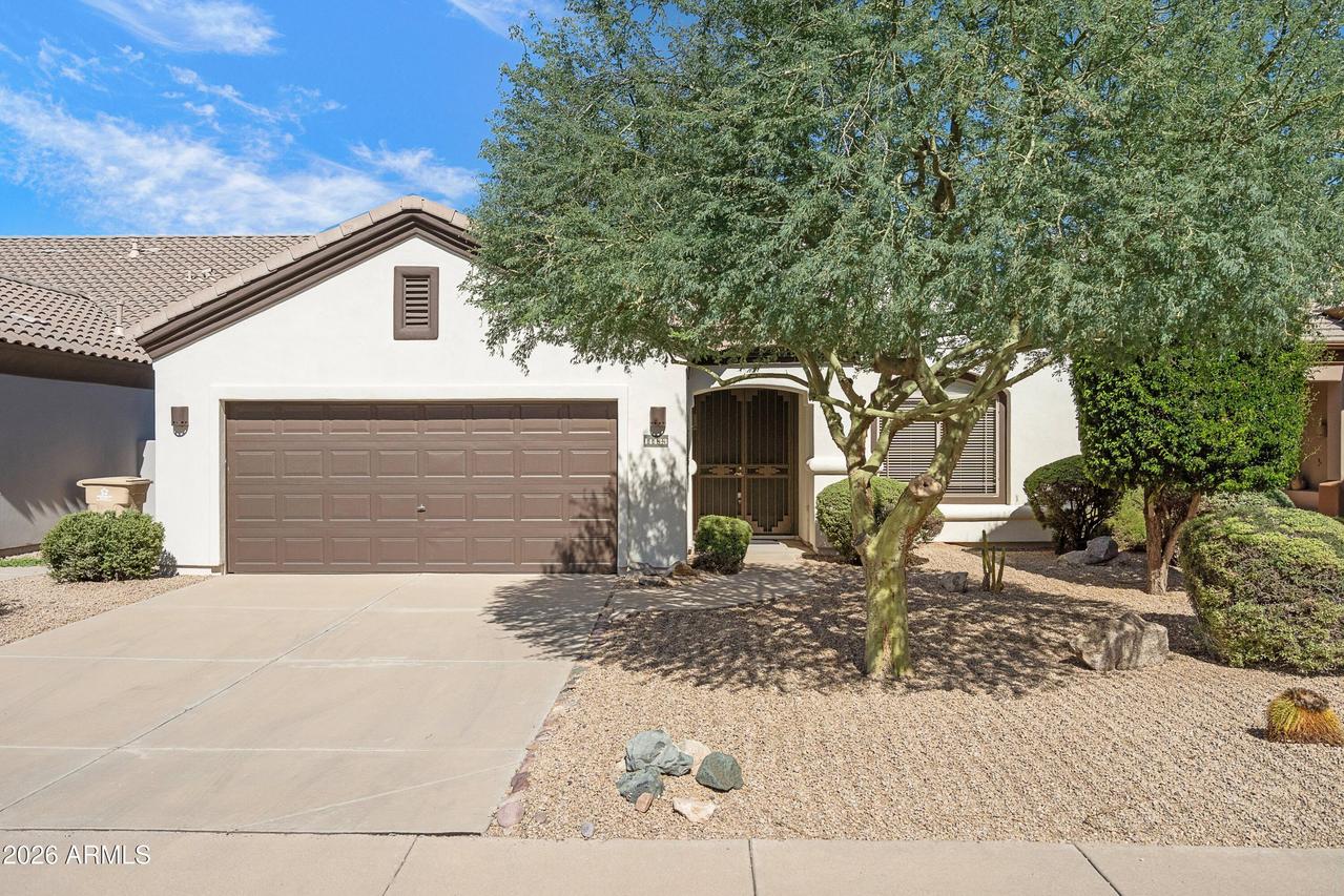 14433 N Agave Dr., Fountain Hills, AZ 85268