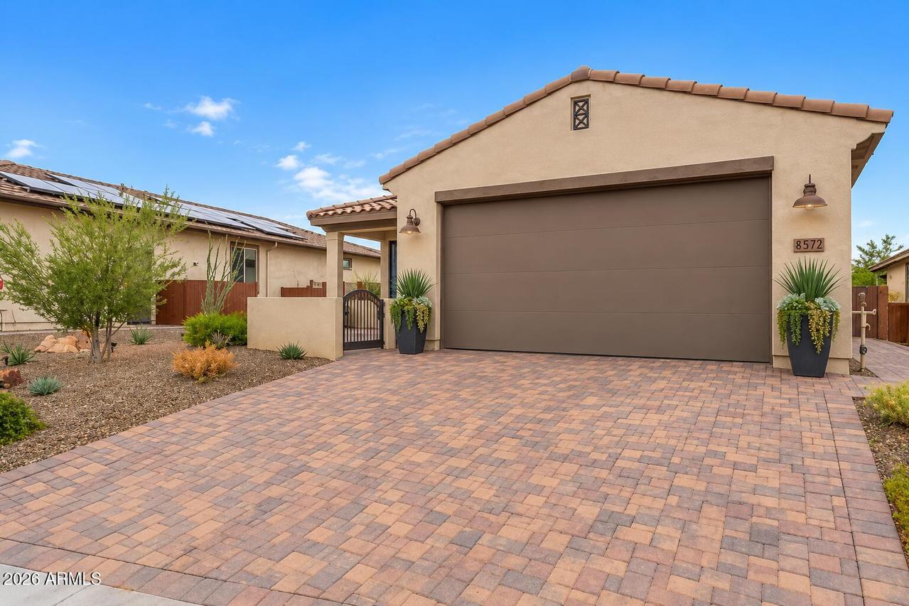 4527 Charro Ct., Wickenburg, AZ 85390