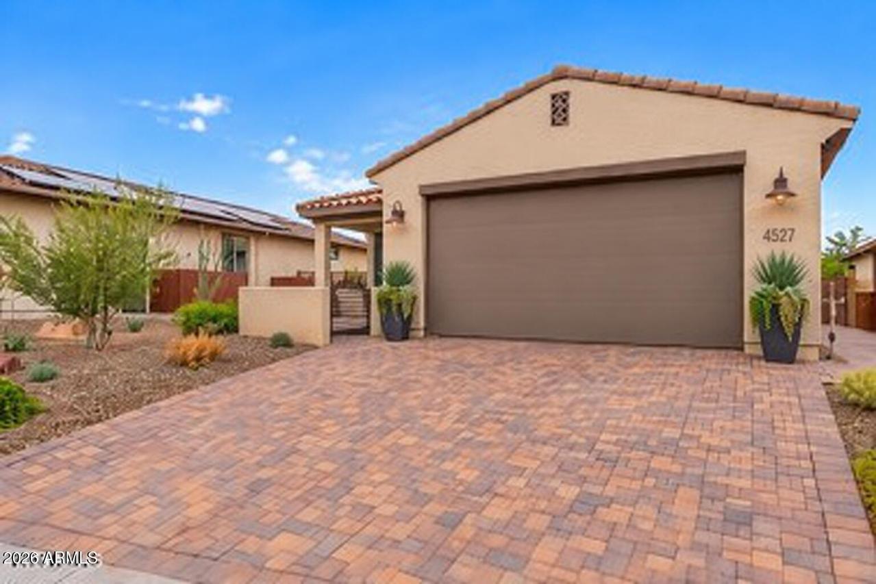 4527 Charro Ct., Wickenburg, AZ 85390