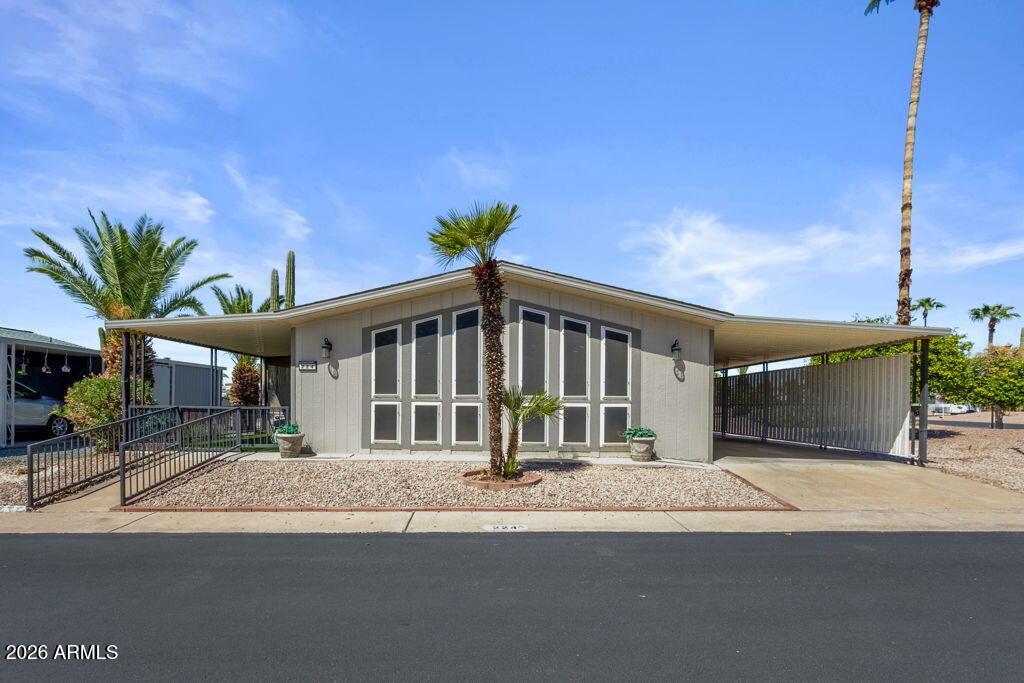 8103 E Southern Ave. #224, Mesa, AZ 85209