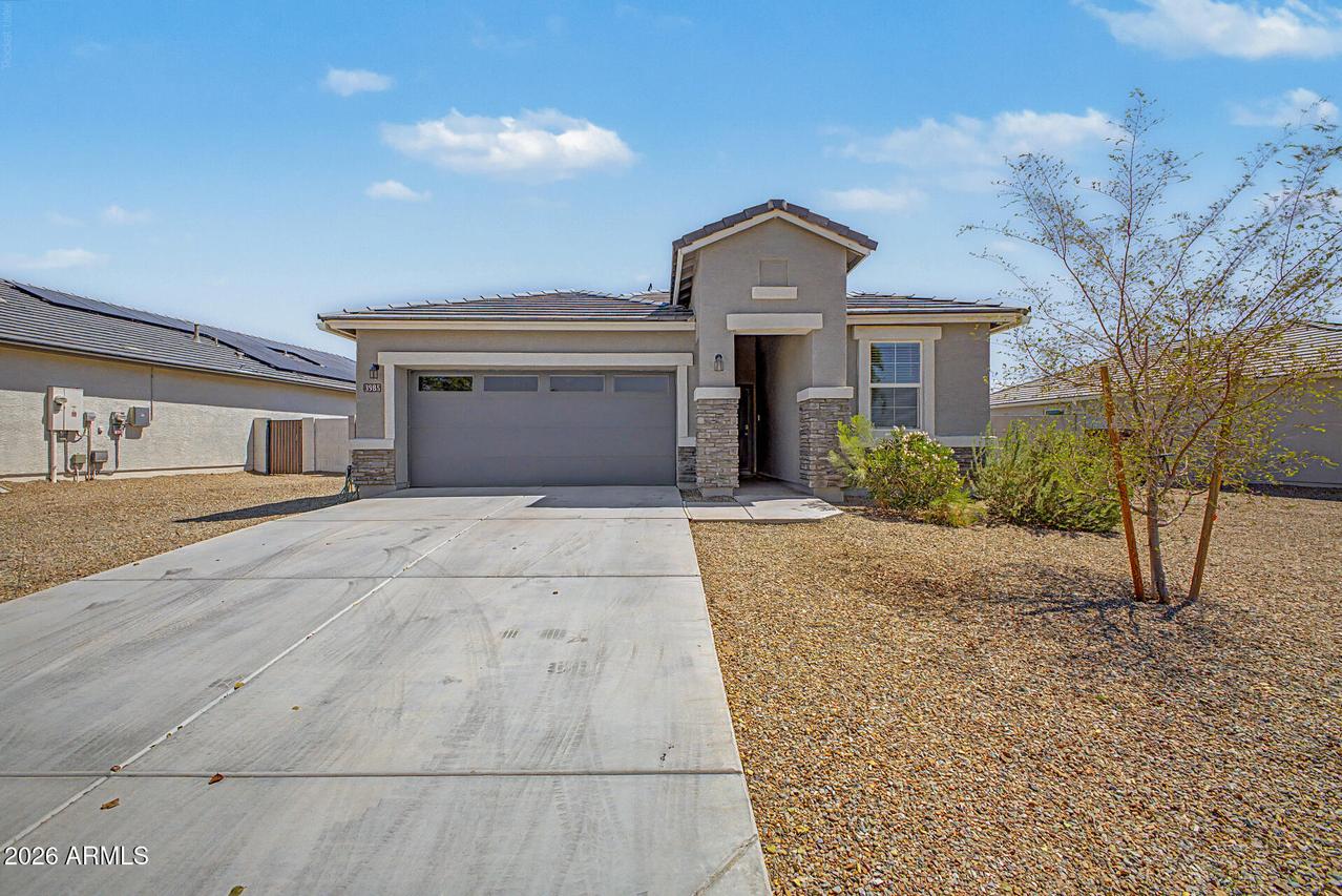 3985 S Sexson Dr., Buckeye, AZ 85326