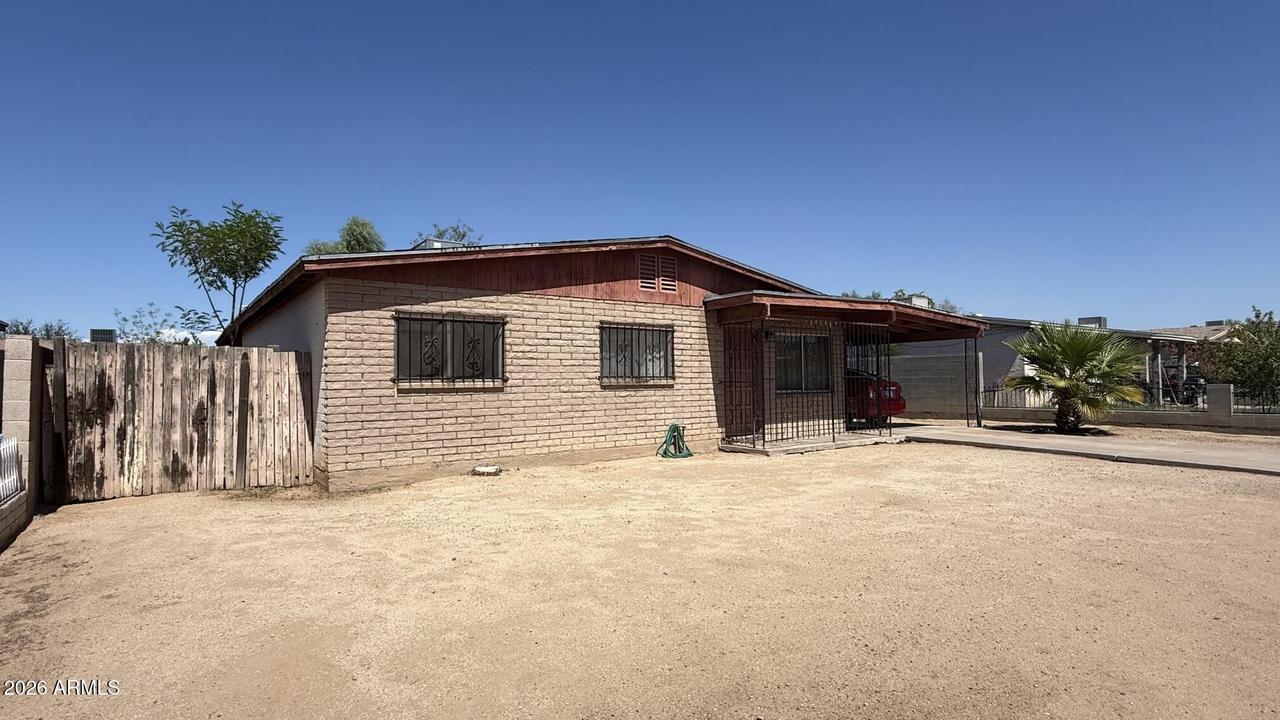 1802 W Darrel Rd., Phoenix, AZ 85041