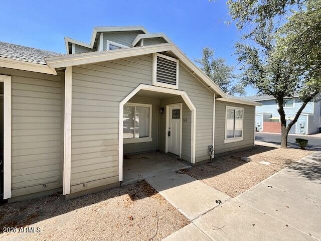 510 N Alma School Rd. #303, Mesa, AZ 85201